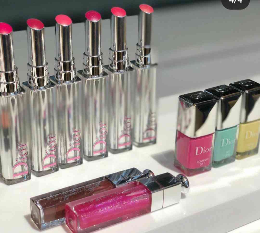 【4月】コスメ総合