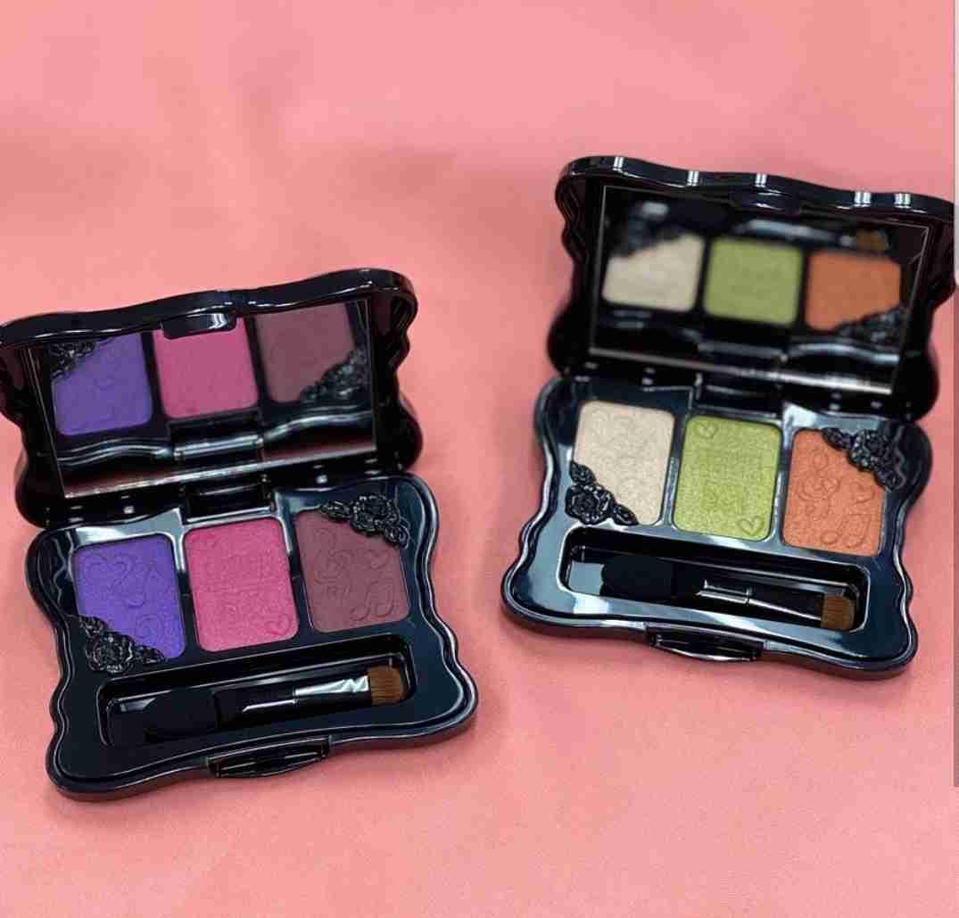 【4月】コスメ総合