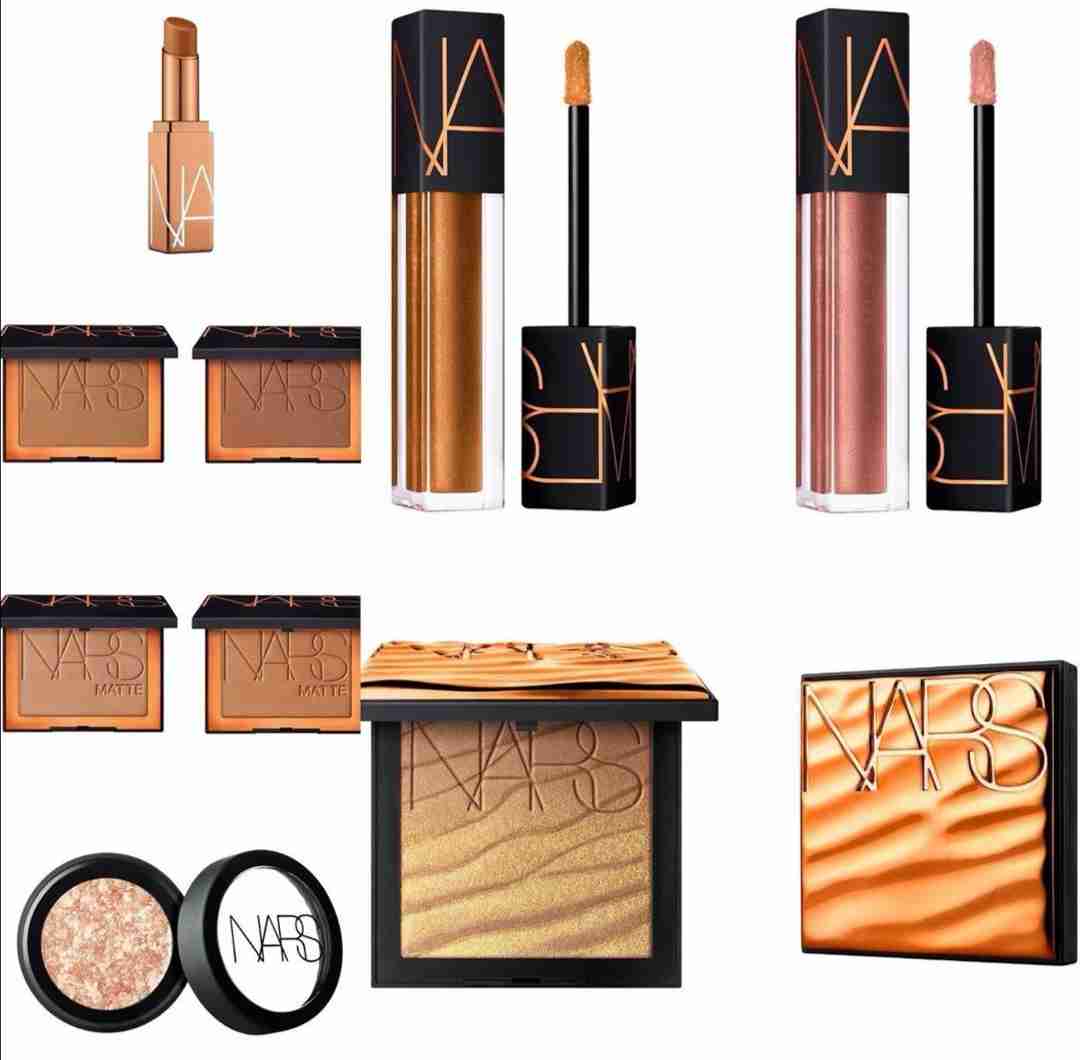 【4月】コスメ総合