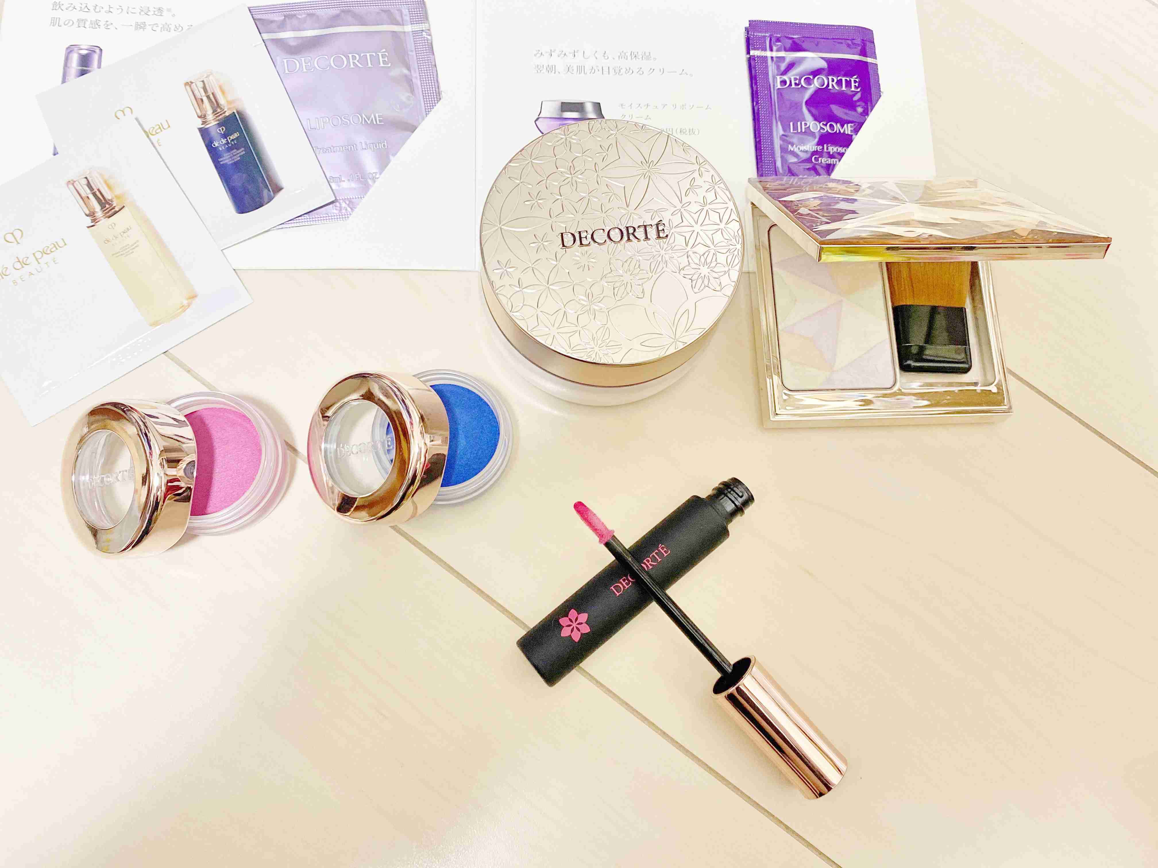 【4月】コスメ総合