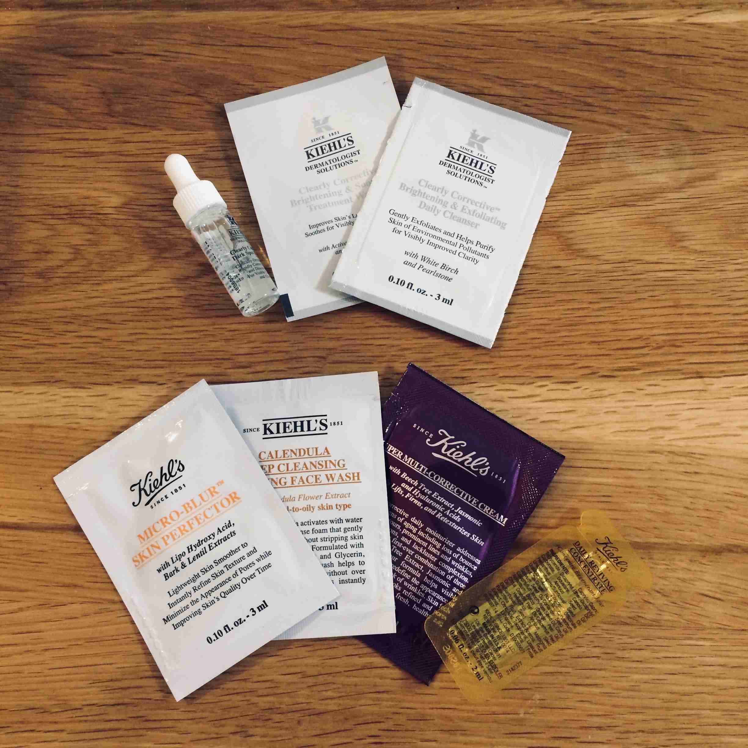 【4月】コスメ総合