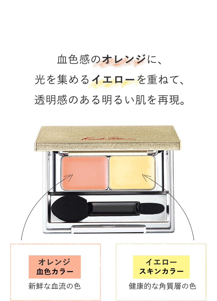 【4月】コスメ総合