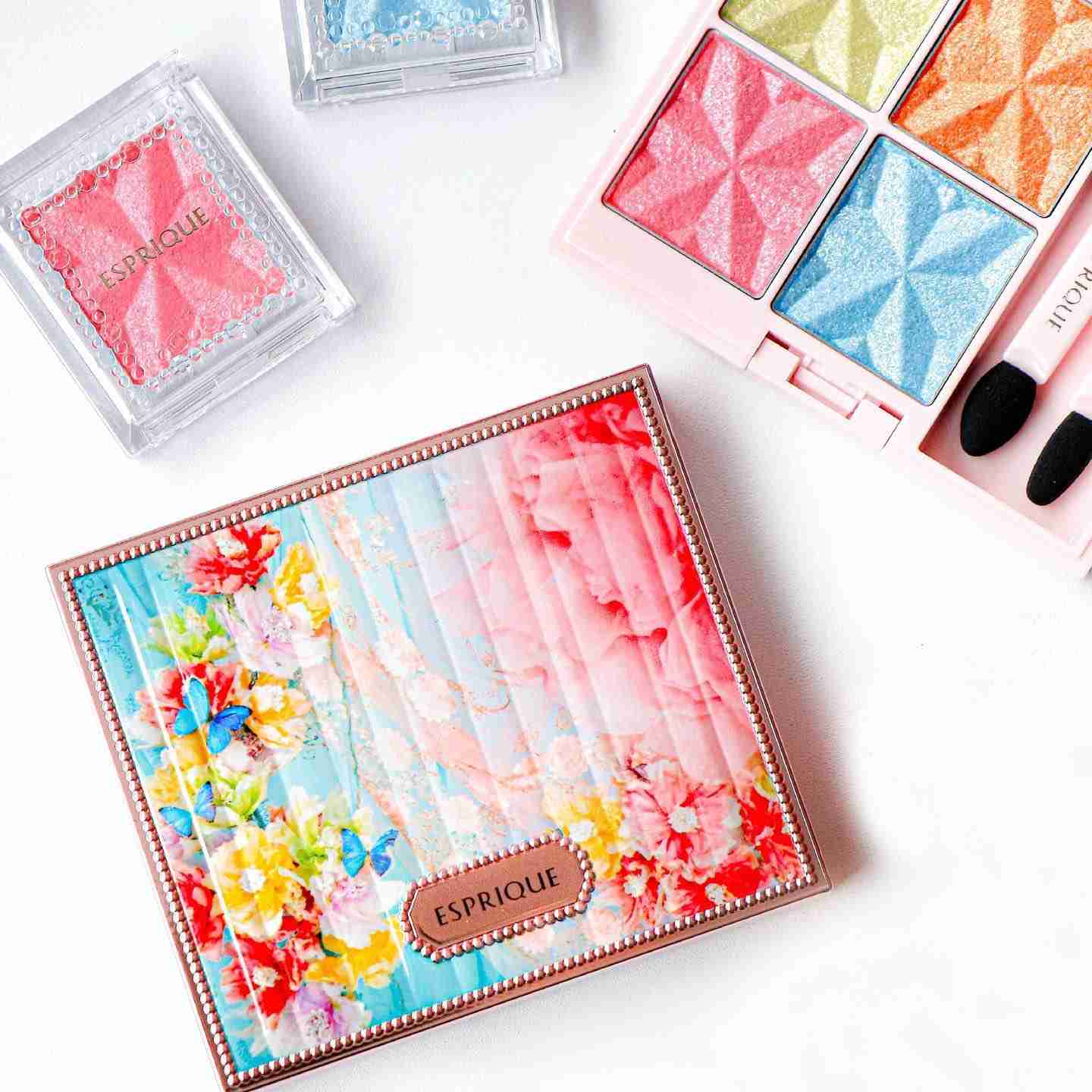 【4月】コスメ総合