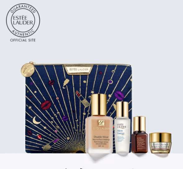 【4月】コスメ総合