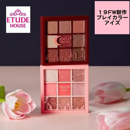 【4月】コスメ総合