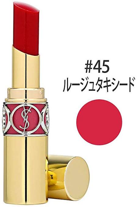 【4月】コスメ総合