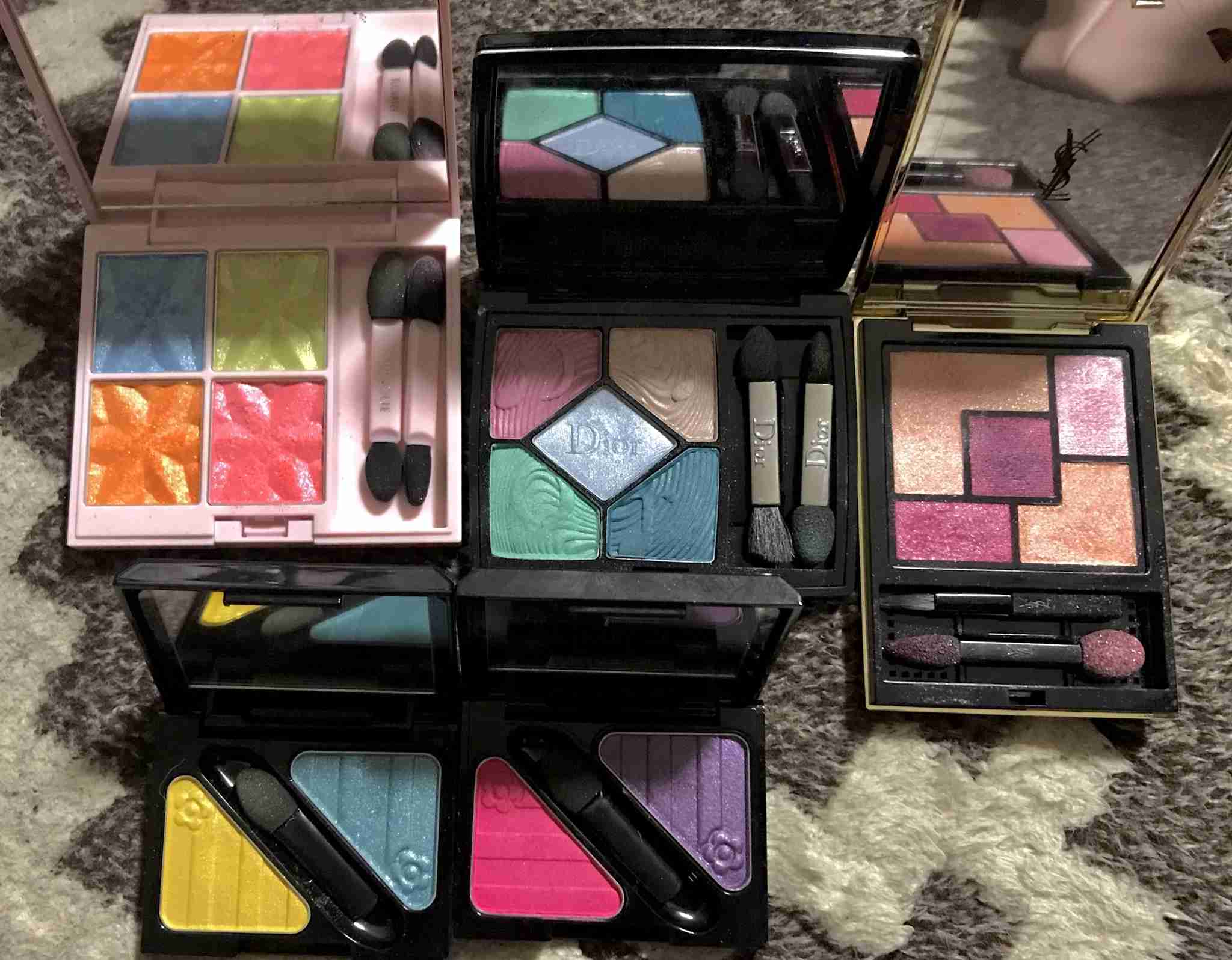 【4月】コスメ総合