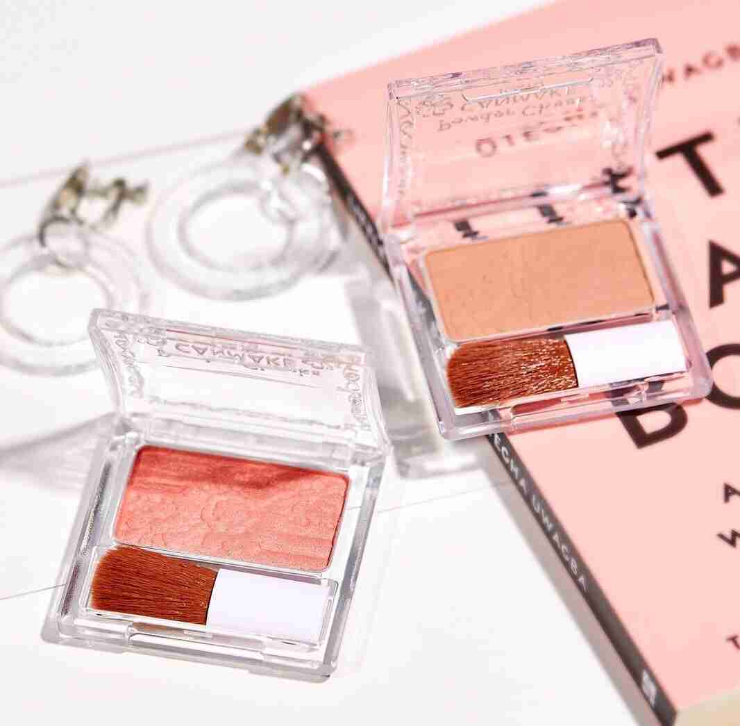 【4月】コスメ総合