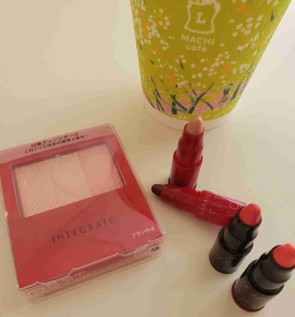 【4月】コスメ総合