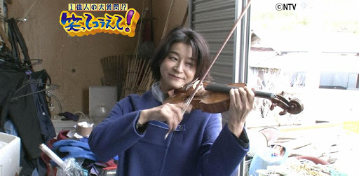 高嶋ちさ子に「すごいサービスぶり」と称賛 『笑ってコラえて』のロケ、裸足で走り回りサプライズまで