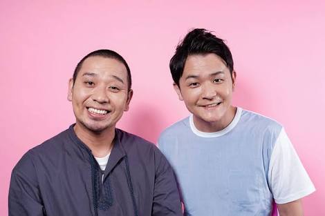 2人とも面白いと思うコンビ芸人をあげよう!