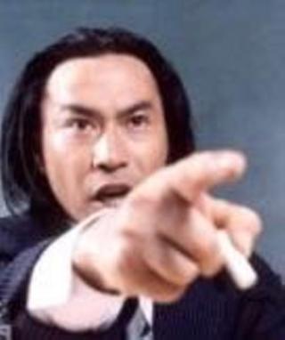 大御所芸能人←誰思い浮かべた?