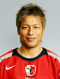 一番好きなサッカー選手⚽