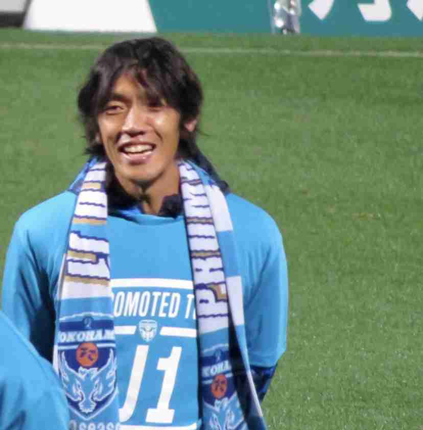 一番好きなサッカー選手⚽