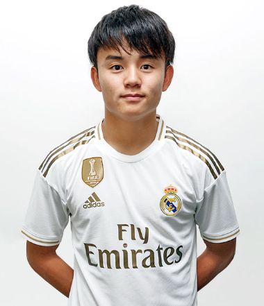 一番好きなサッカー選手⚽