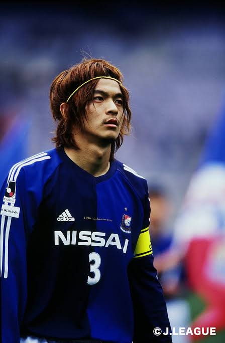 一番好きなサッカー選手⚽