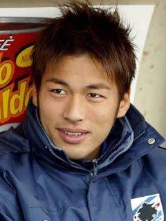 一番好きなサッカー選手⚽