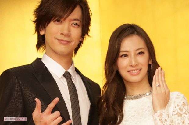 DAIGO、42歳誕生日を控えめ報告「このご時世ですが一応誕生日なので」