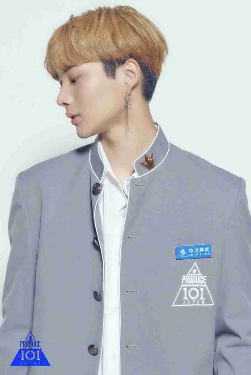 PRODUCE 101 JAPAN を語りたい part.6【アンチ・誹謗中傷禁止】