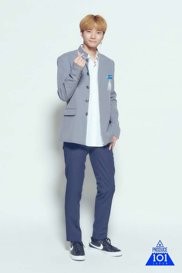 PRODUCE 101 JAPAN を語りたい part.6【アンチ・誹謗中傷禁止】