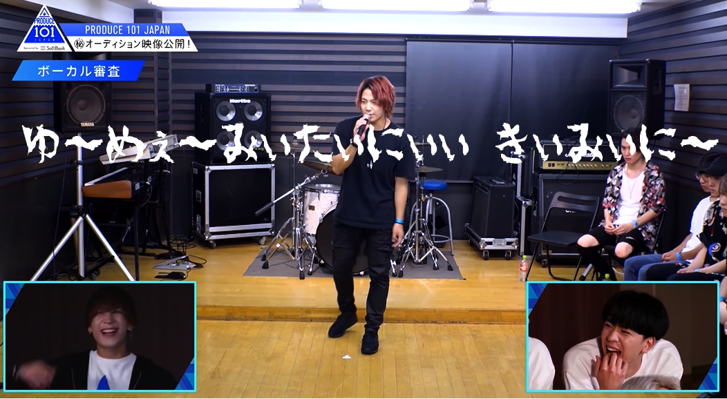 PRODUCE 101 JAPAN を語りたい part.6【アンチ・誹謗中傷禁止】