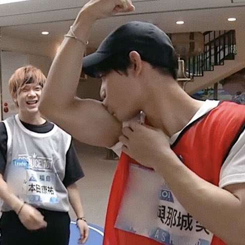 PRODUCE 101 JAPAN を語りたい part.6【アンチ・誹謗中傷禁止】