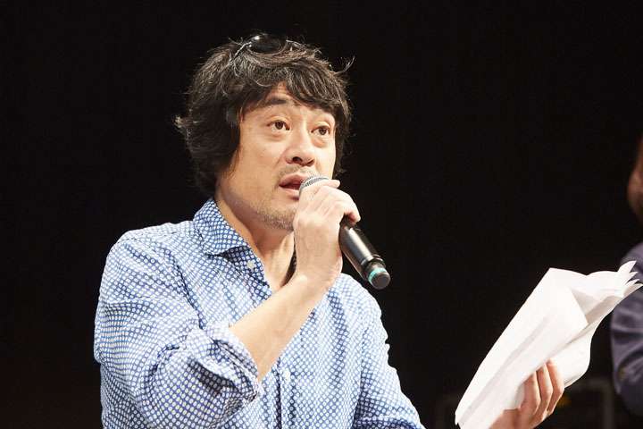 声優・藤原啓治さん死去 55歳 『クレヨンしんちゃん』の野原ひろし役など