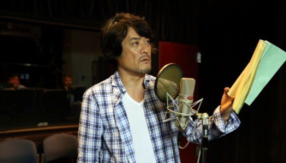 声優・藤原啓治さん死去 55歳 『クレヨンしんちゃん』の野原ひろし役など