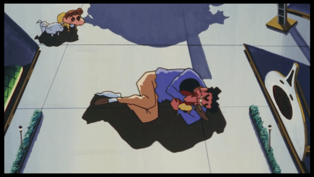 声優・藤原啓治さん死去 55歳 『クレヨンしんちゃん』の野原ひろし役など