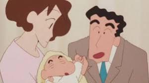 声優・藤原啓治さん死去 55歳 『クレヨンしんちゃん』の野原ひろし役など