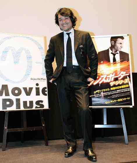 声優・藤原啓治さん死去 55歳 『クレヨンしんちゃん』の野原ひろし役など