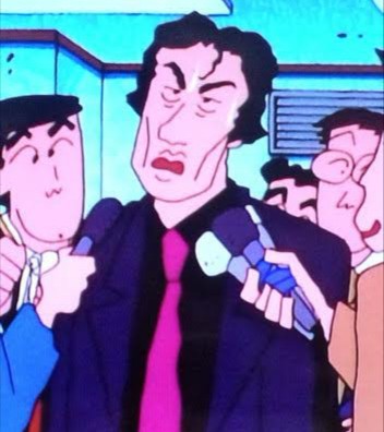 声優・藤原啓治さん死去 55歳 『クレヨンしんちゃん』の野原ひろし役など