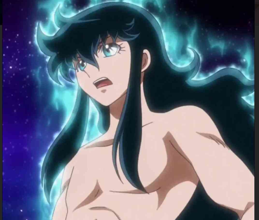 聖闘士星矢を語りたい!