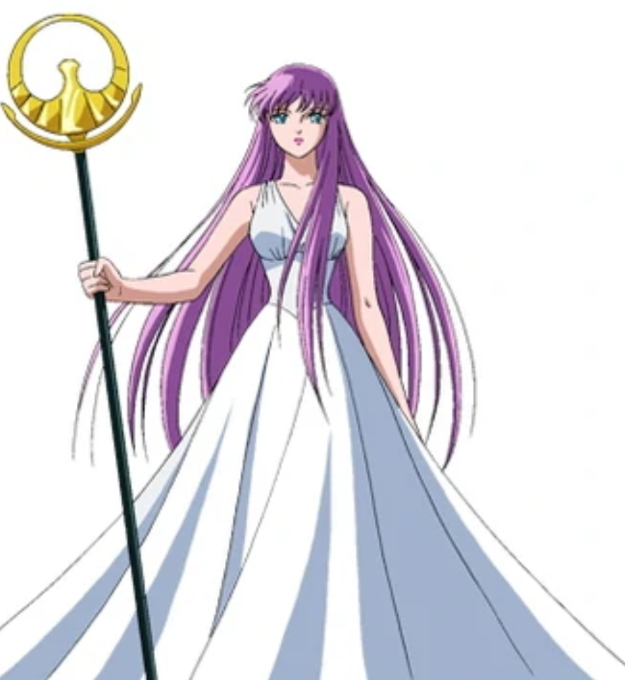 聖闘士星矢を語りたい!