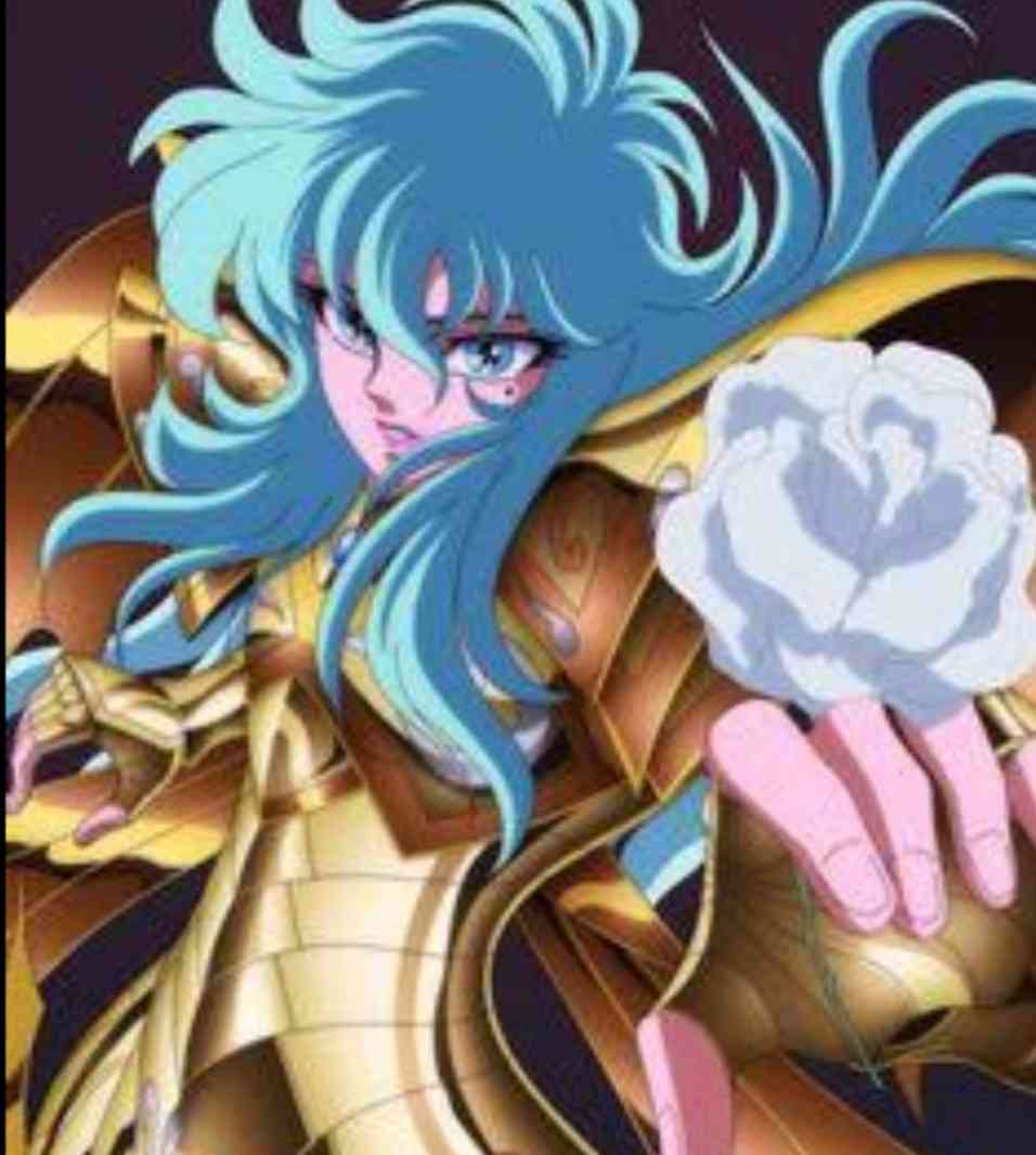 聖闘士星矢を語りたい!