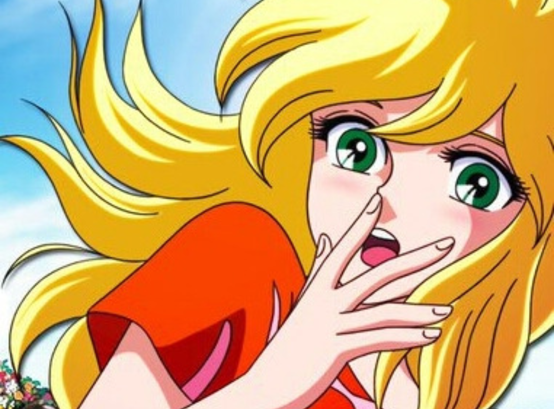 聖闘士星矢を語りたい!