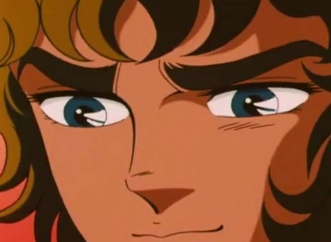 聖闘士星矢を語りたい!