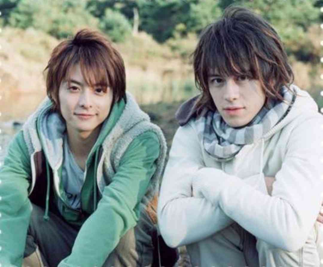 ウエンツ瑛士、インスタ開設 初投稿は「2時間かかって…」