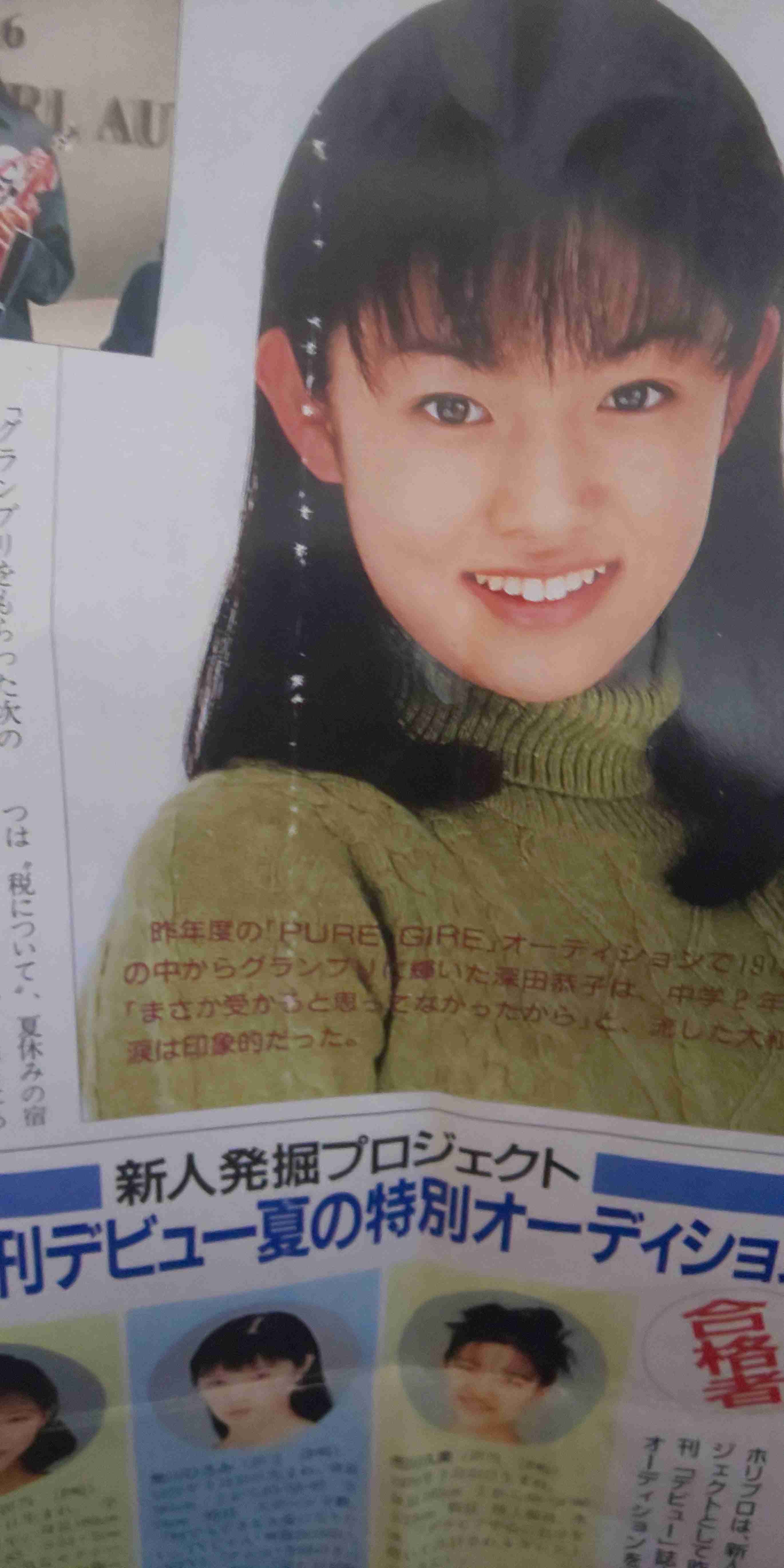 業界人が選ぶ“ポスト米倉涼子”。タレントの独立が相次ぐオスカーを救うのは…