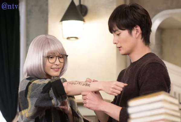 ガッキーこと新垣結衣で好きな作品