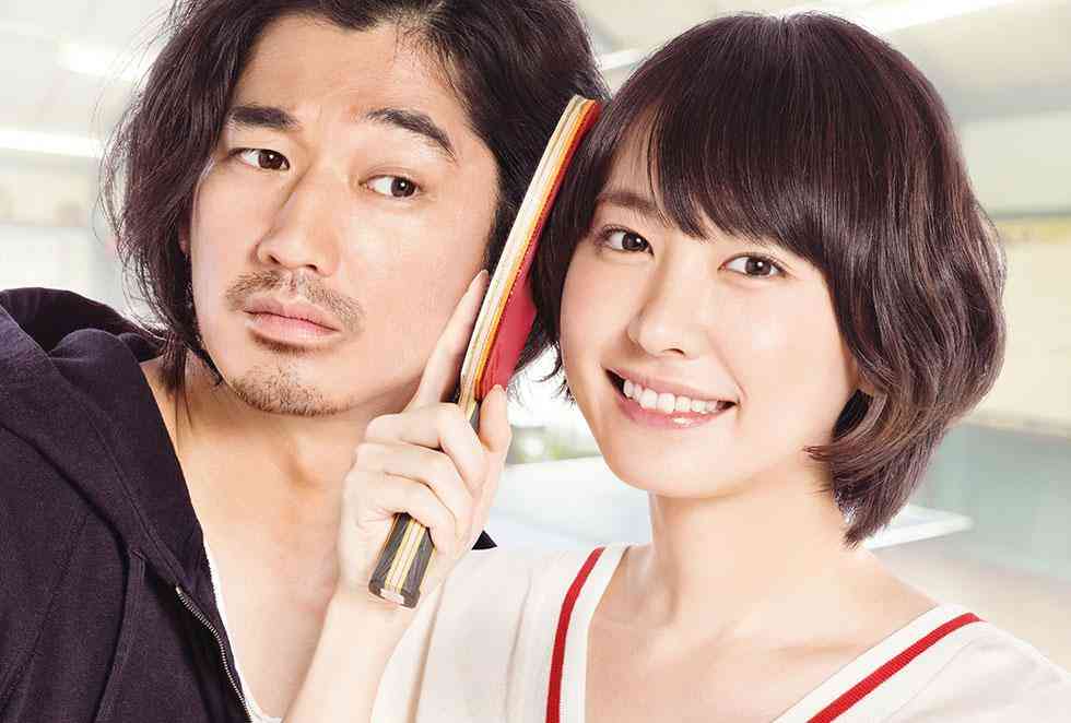 ガッキーこと新垣結衣で好きな作品