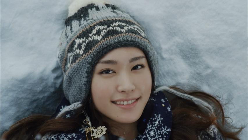 ガッキーこと新垣結衣で好きな作品