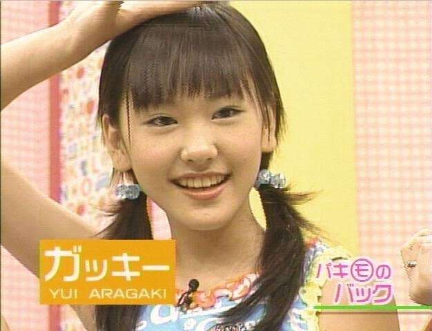 ガッキーこと新垣結衣で好きな作品