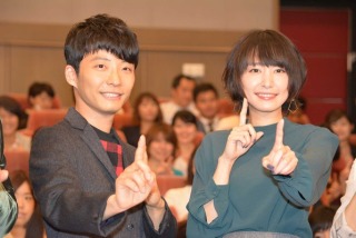 ガッキーこと新垣結衣で好きな作品