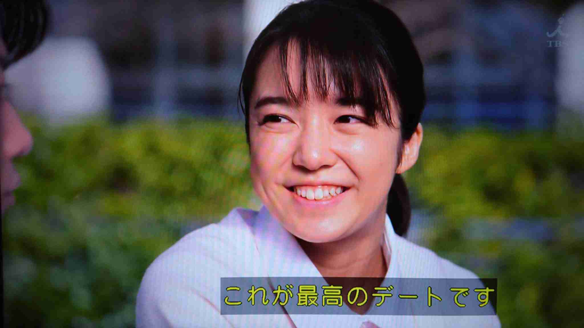 上白石萌音、佐藤健と「こんなチュッチュするとは」