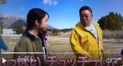 上白石萌音、佐藤健と「こんなチュッチュするとは」