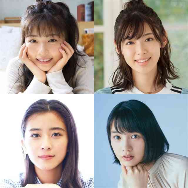 上白石萌音、佐藤健と「こんなチュッチュするとは」