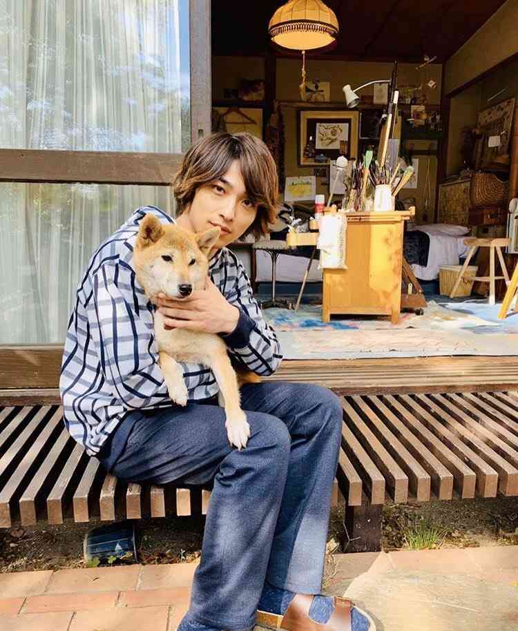 吉高由里子×横浜流星「きみの瞳が問いかけている」に町田啓太、奥野瑛太らが出演決定！