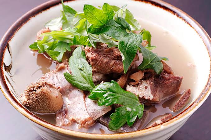 今後人生でこれしか食べることが出来ない←何を選ぶ?