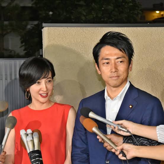 小泉進次郎環境相「日本は危機をチャンスに替える国」